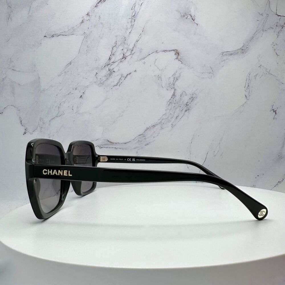 New CHANEL Sunglasses - Picture 7 of 16